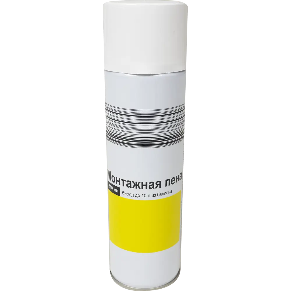 Пена монтажная всесезонная 400 мл Santreyd STLM-2142835
