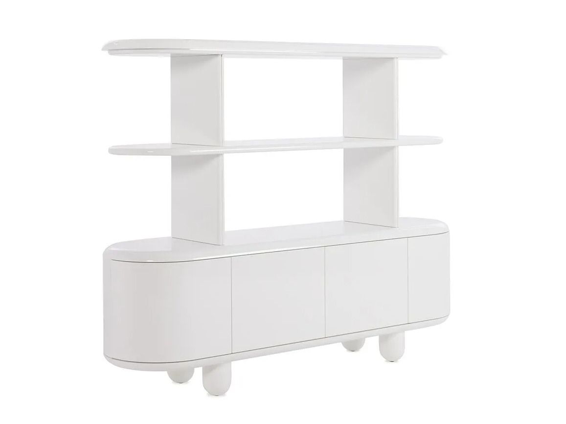 Отдельно стоящий книжный шкаф BD Barcelona Explorer ARCH-00132605 - Вид №27