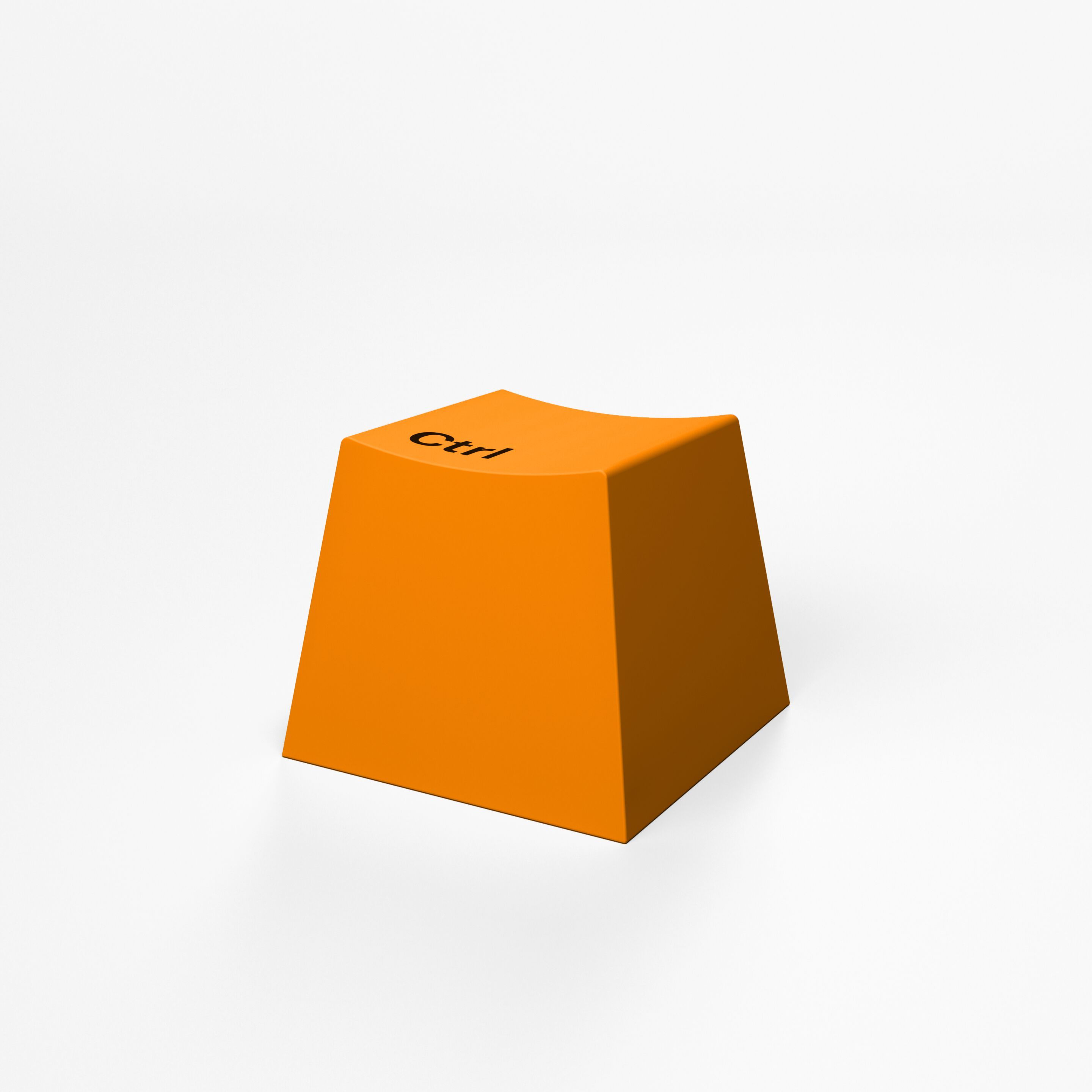 Квадратный модульный пуф с пенопластовым покрытием SIXINCH CTRL ALT DEL ARCH-00076058 - Вид №42