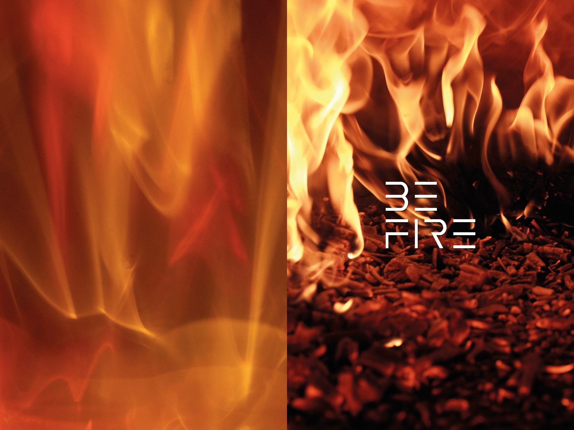 Кинетическая декоративная настенная лампа WAW COLLECTION BE FIRE ARCH-00136220 - Вид №1