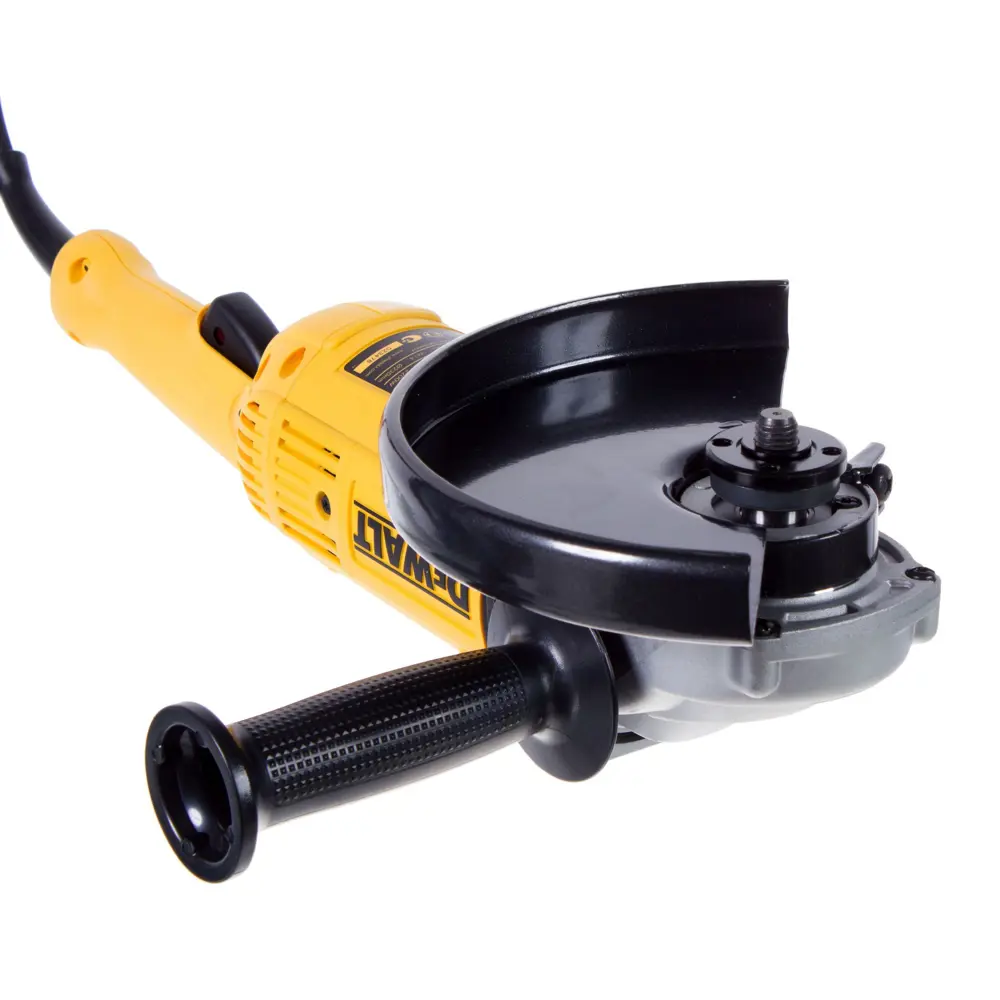 Углошлифовальная машина (болгарка) DeWalt D 28492, 2200 Вт, 230 мм STLM-2122138 - Вид №1