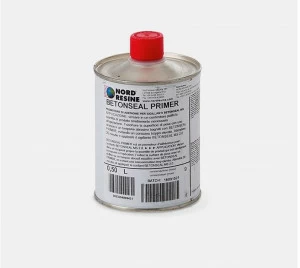 NORD RESINE Промоутер для металлических и пластиковых поверхностей Additivi e resine