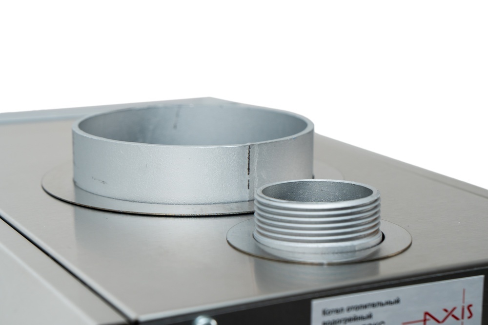 5485944 Газовый котел AXIS PRO 07 кВт напольный STDN-0055402 - Вид №5
