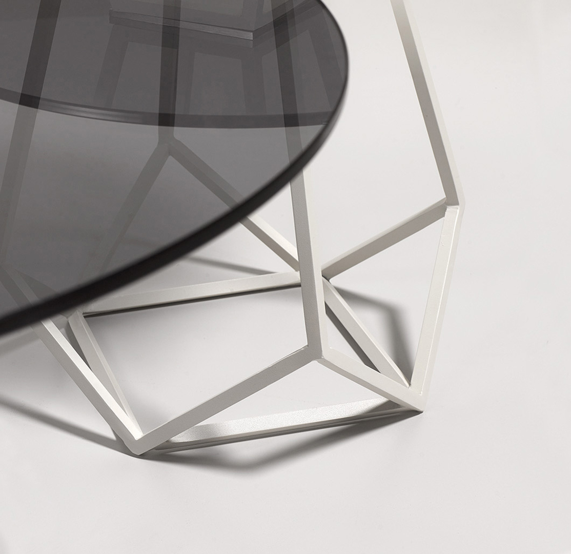 Приставной столик Аннет Annette A3405 Coleccion Alexandra - Вид №1