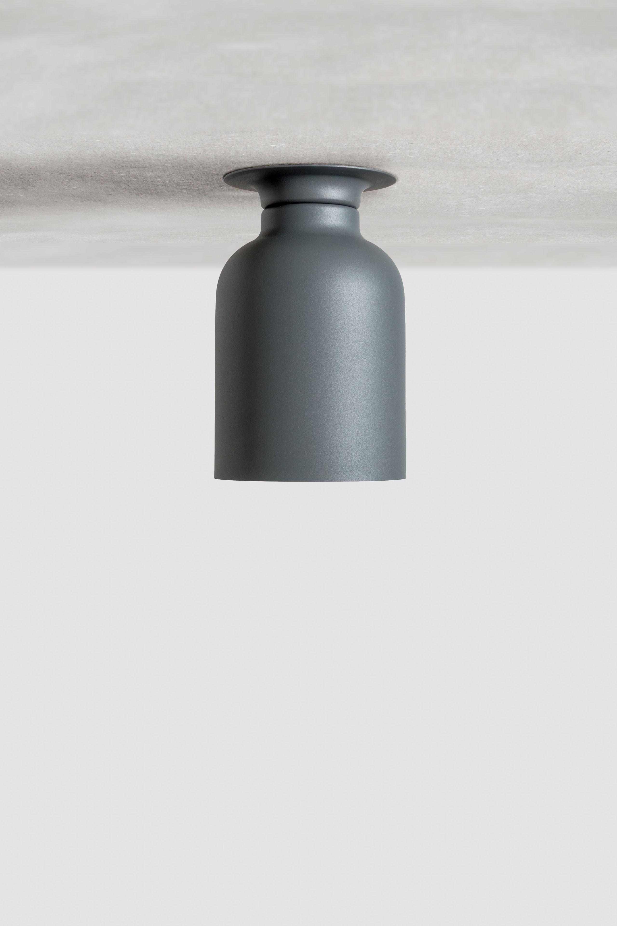 Алюминиевый настенный светильник / потолочный светильник A-N-D Spotlight Volumes ARCH-00060850 - Вид №38