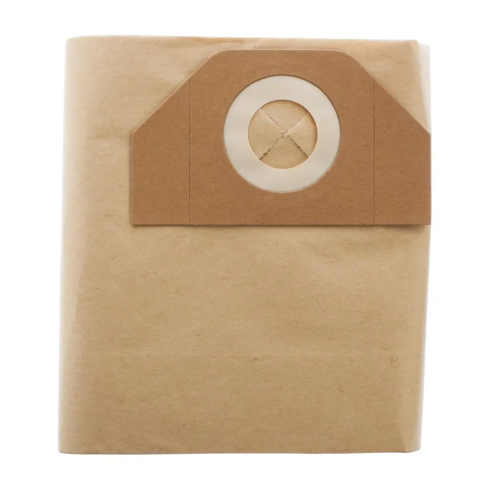 Мешки бумажные для пылесоса Dexter DXS32P 20 л, 5 шт STLM-2043112