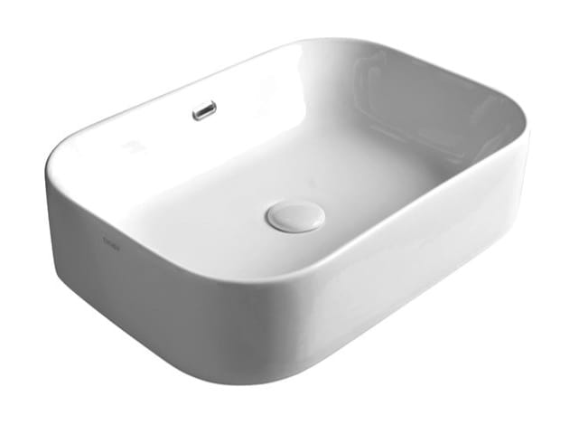 Керамическая прямоугольная столешница GSG Ceramic Design ARCH-00049444 - Вид №1