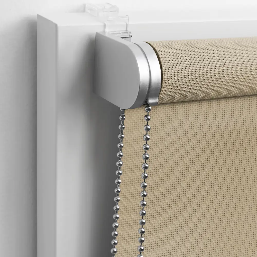 Рулонная штора KREAFORTA Amur с мягким рассеянным светом 89401889 STLM-1565687 - Вид №3