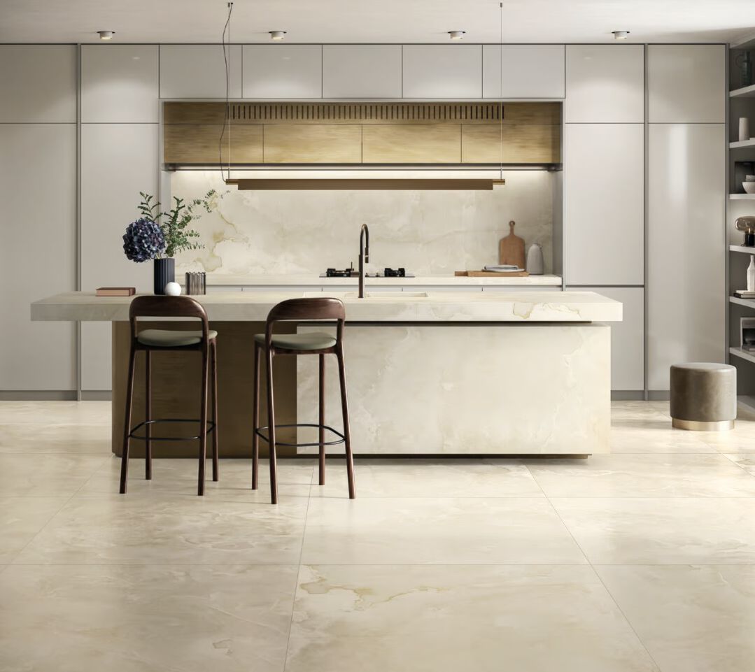 Напольное покрытие / Напольное покрытие из керамогранита LaFaenza COUTURE ARCH-00062528 - Вид №10