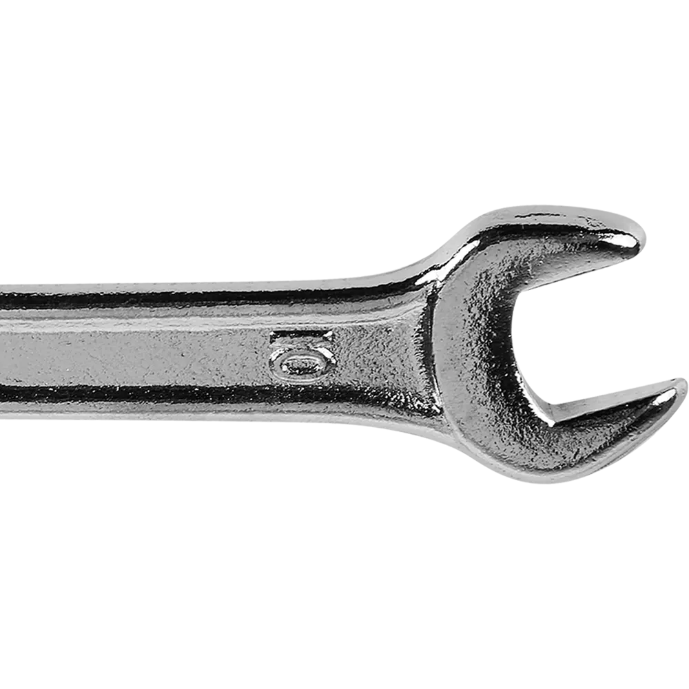 Santreyd Рожковый ключ 8x10 мм для профессионального монтажа 86813684 STLM-0071845 - Вид №2