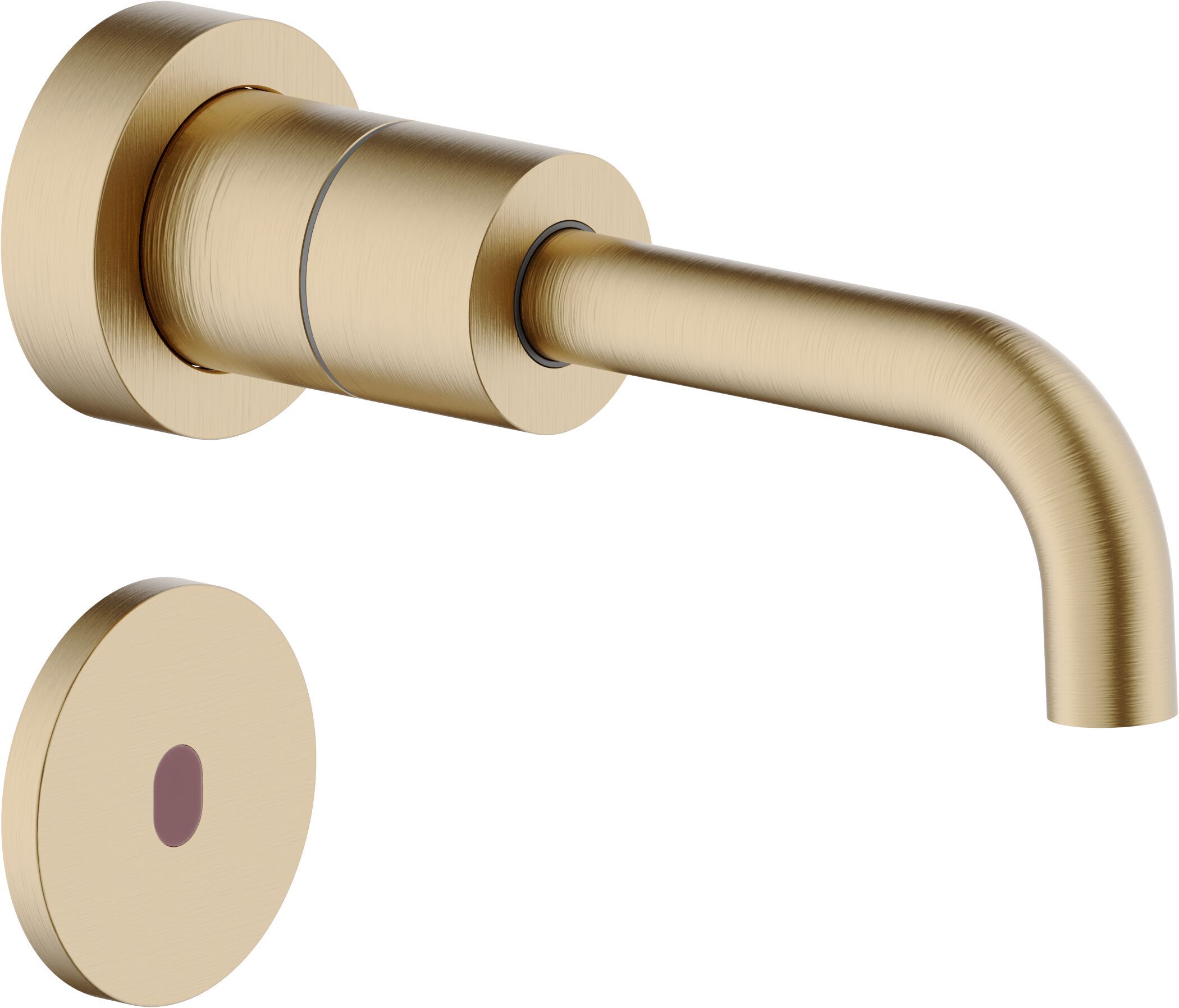 Настенный инфракрасный смеситель для раковины Nobili Velis ARCH-00140523 - Вид №7