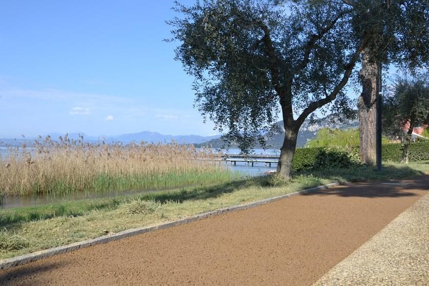 Betonrossi Слив бетона для дорожных работ sun-id-1468355 - Вид №3