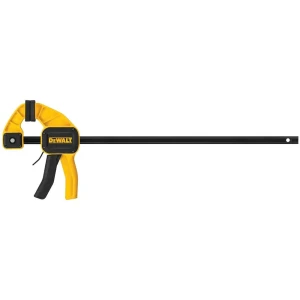 Струбцина быстрозажимная Dewalt DWHT0-83194 600 мм