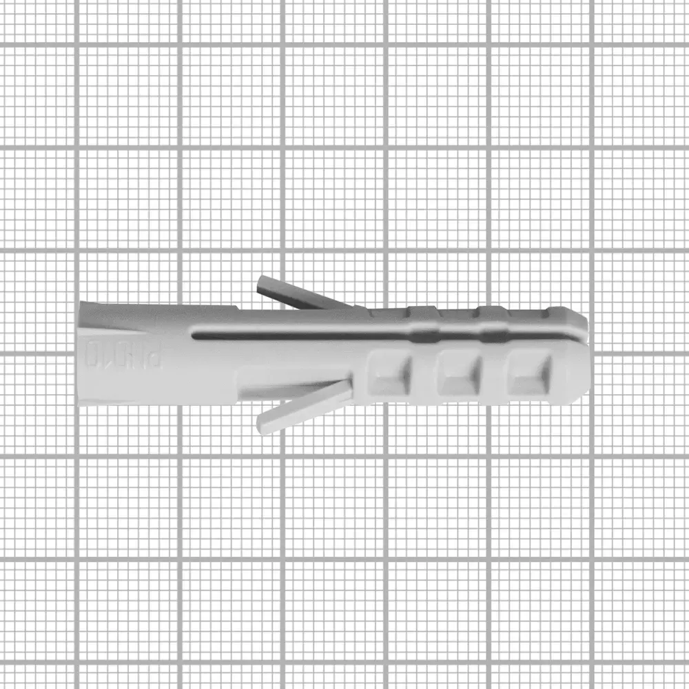Дюбель распорный нейлоновый Dilwis 10x50мм 6 шт STLM-2125902 - Вид №6