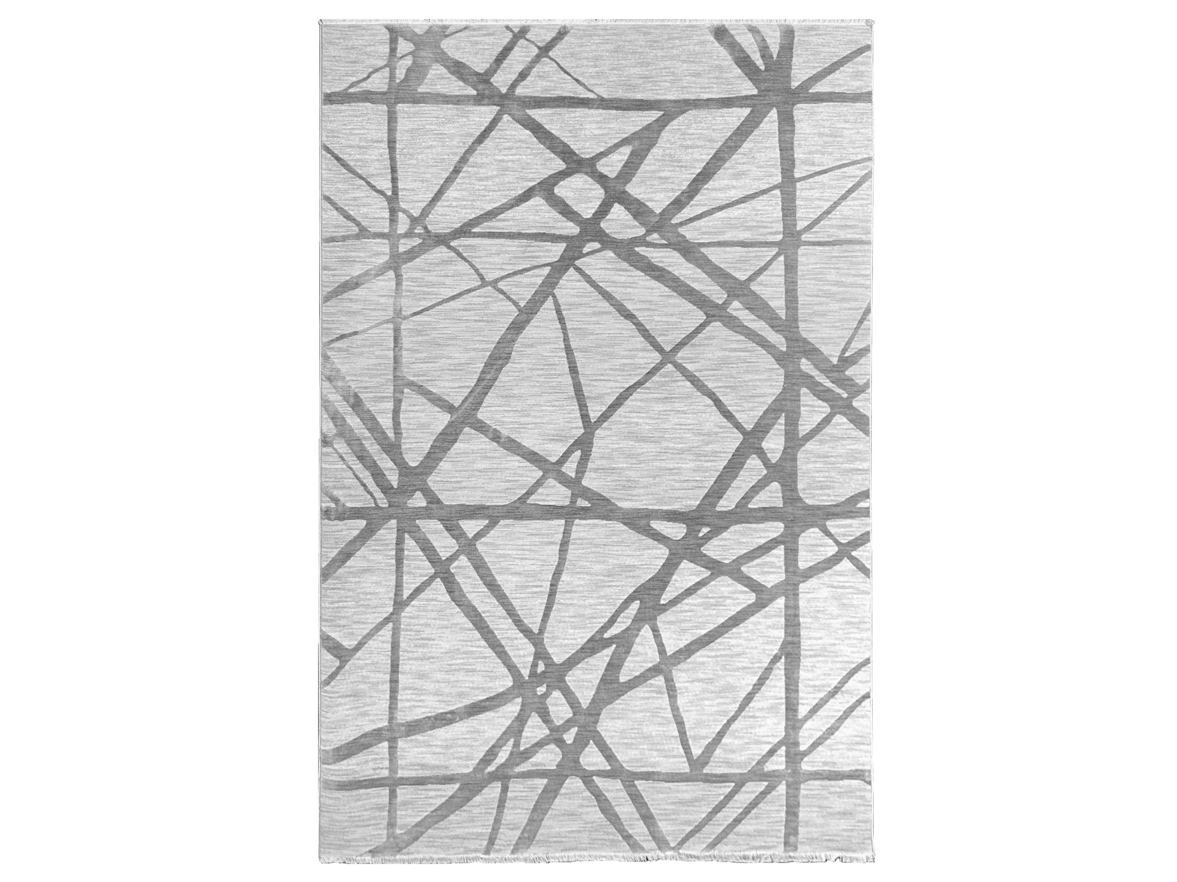 Прямоугольный ковер с рисунком Ademi Essential ARCH-00038390