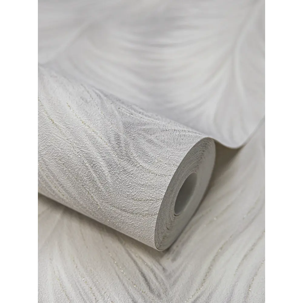 WALLSECRET Flamingo - Флизелиновые обои бежевого оттенка для элегантного интерьера 89395600 STLM-1413096 - Вид №2