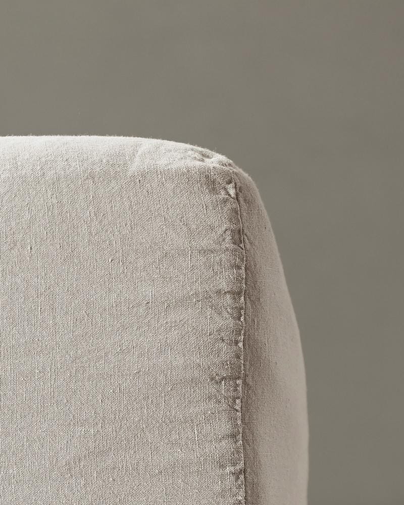 Простыня из льна Society Limonta REM ARCH-00072104 - Вид №28