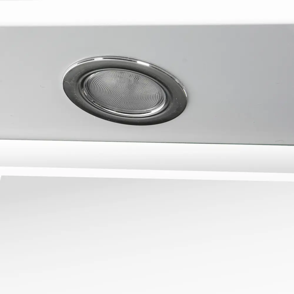 Шкаф зеркальный подвесной «Мальта» 65x70 см цвет белый VIGO STLM-2034490 - Вид №4