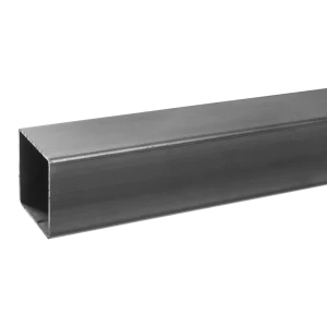 Труба профильная 50x50x2 мм 6 м