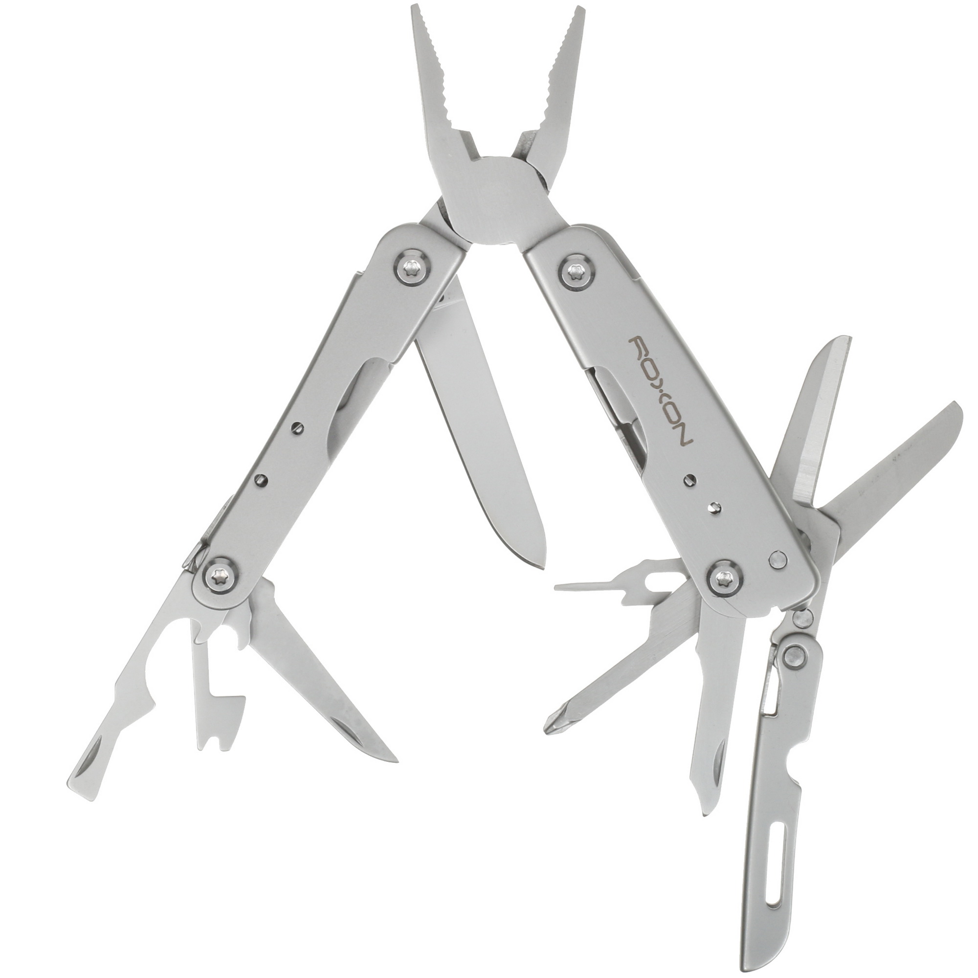 Мультитул Roxon MINI M2 9921387 STDN-0123116