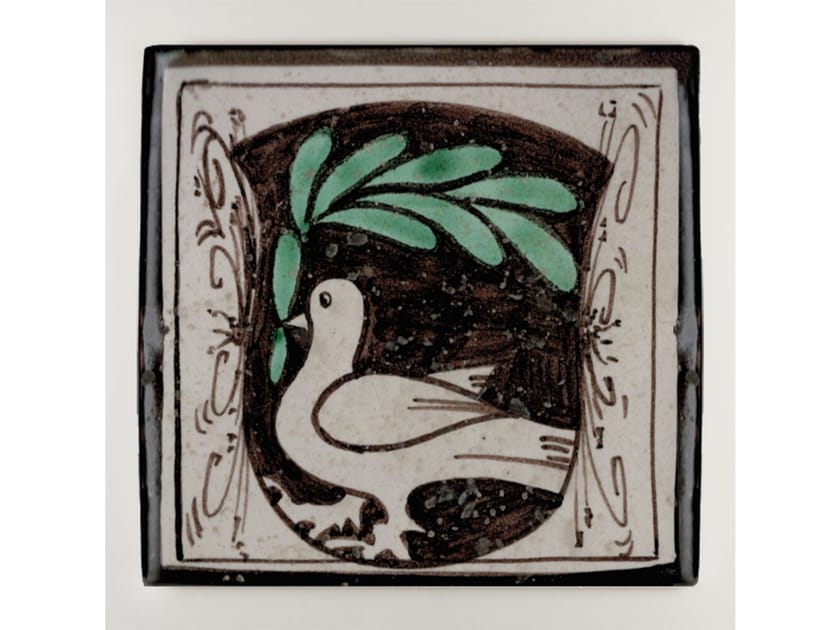 Пол / покрытие ручной работы La Riggiola античный ARCH-00089661