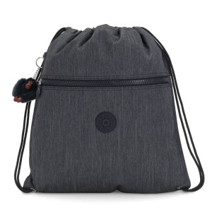 KI679758C Рюкзак-мешок Medium Drawstring Bag Kipling Supertaboo