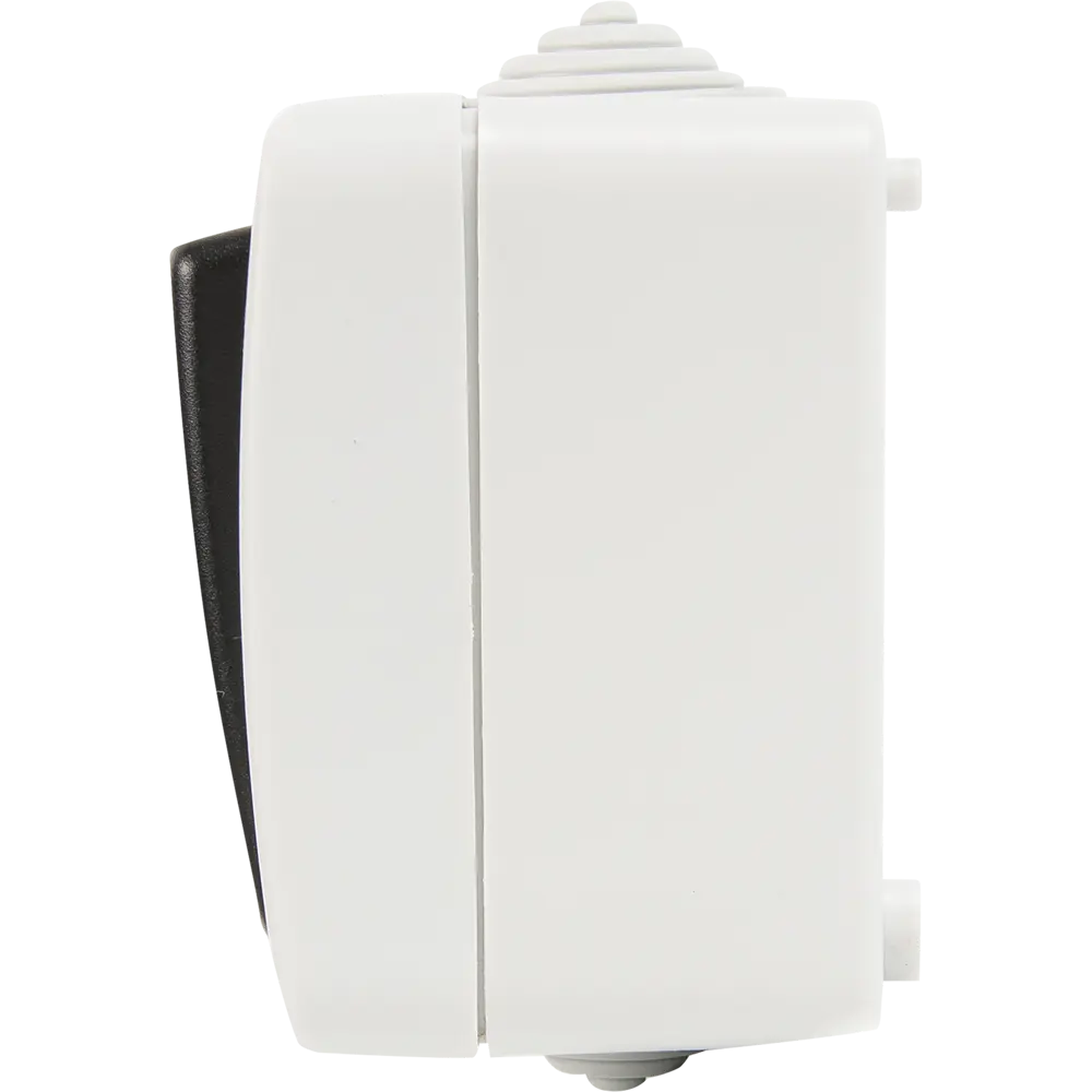 Влагозащищенный переключатель LK Studio Aqua с двумя клавишами 82268423 STLM-0023598 - Вид №2