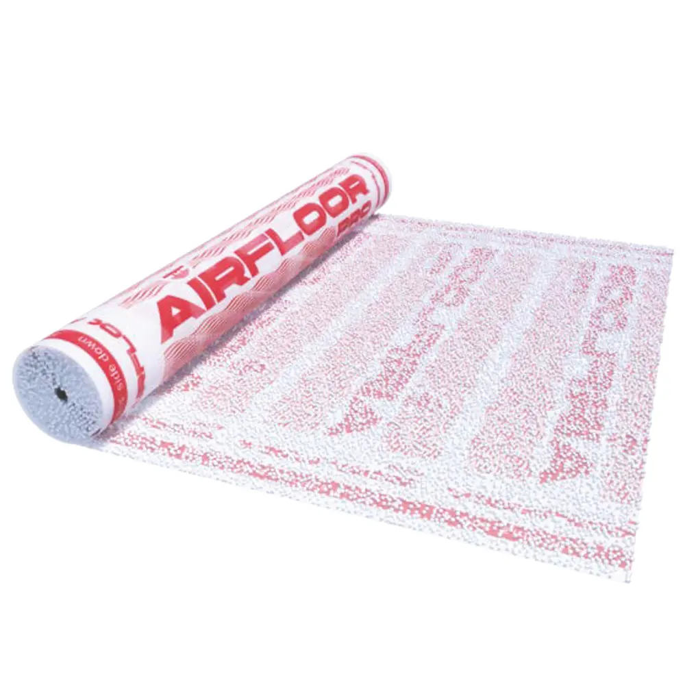 Подложка «Air Floor Pro» 3 мм 10 м² 89361214 STLM-2118094 Santreyd 