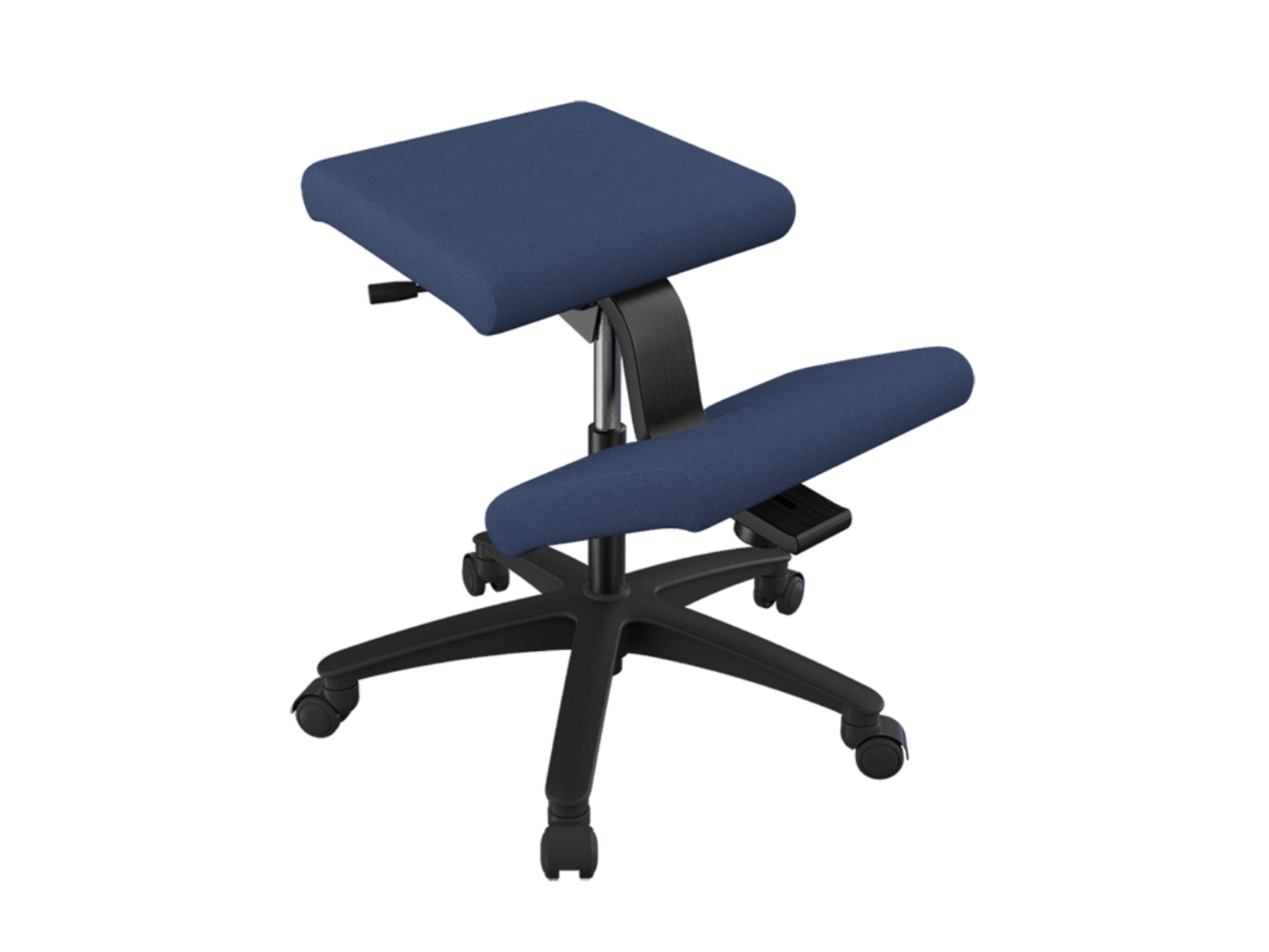 Мягкий стул с колесами Varier Furniture WING™ BALANS® ARCH-00032870 - Вид №13