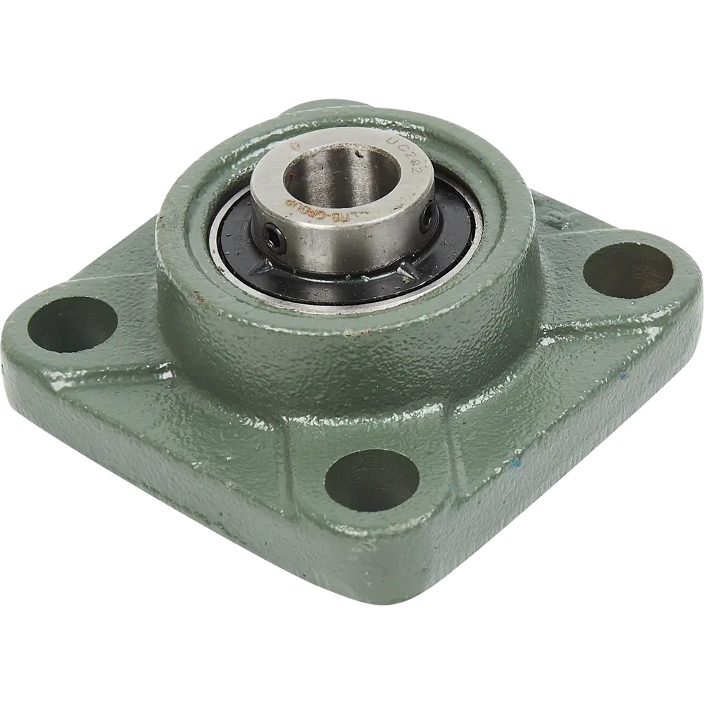 Корпусной подшипник UCF 202 диаметр 47 мм Santreyd STLM-2107347