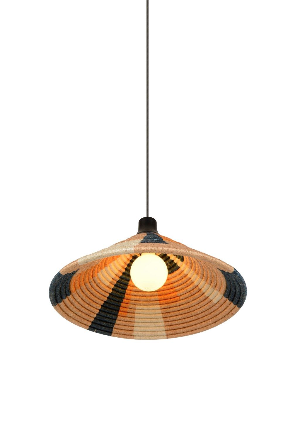 Abaca светодиодный подвесной светильник Forestier Parrot ARCH-00131714 - Вид №73