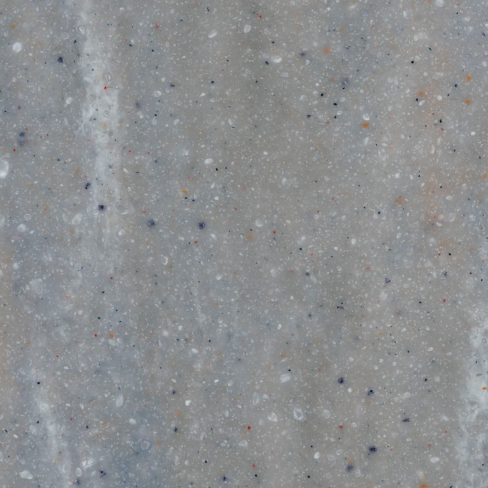 Двойная раковина Corian® со встроенной раковиной RILUXA Gaia ARCH-00096118 - Вид №53