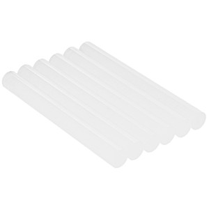 Стержни клеевые STAYER 0682-H6 белый 9109275