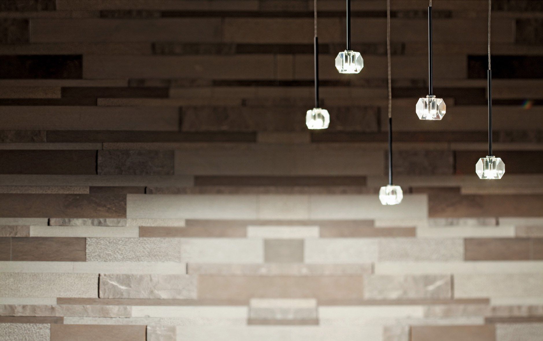 Кристалл светодиодный подвесной светильник Album Звездочка ARCH-00116715 - Вид №1