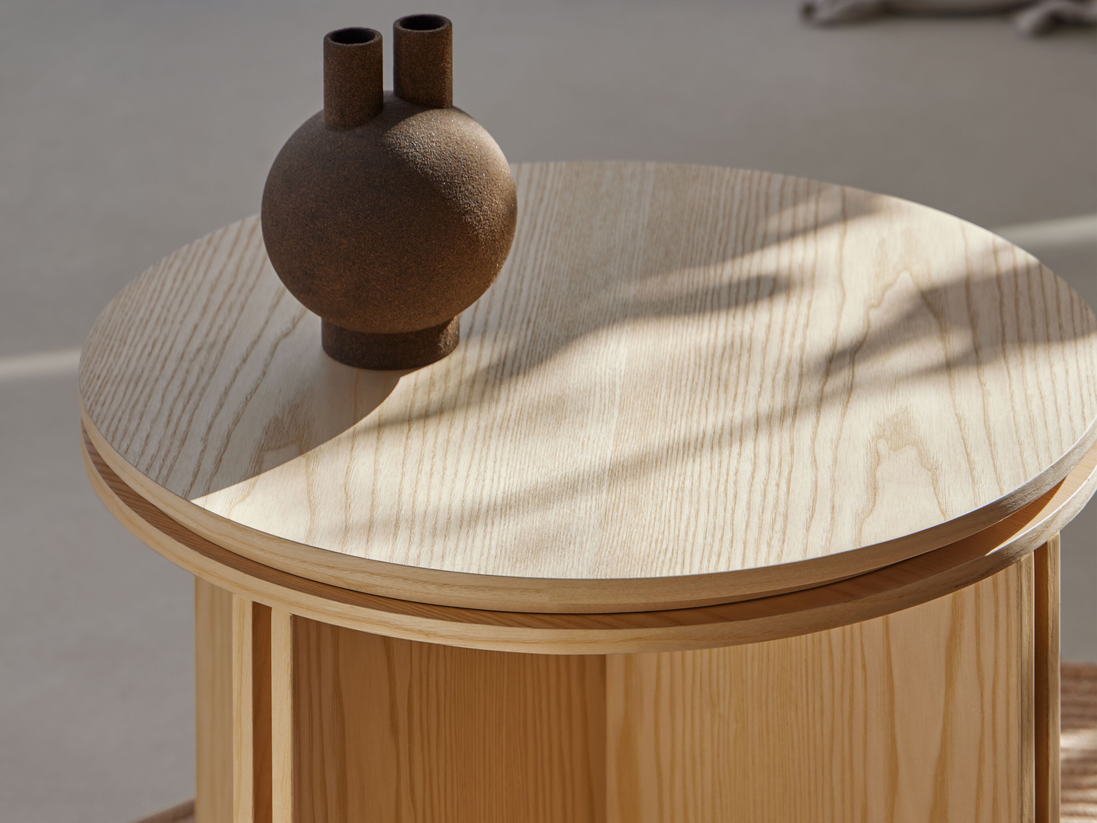 Тумбочка / журнальный столик Kendo Mobiliario слот ARCH-00152143 - Вид №4