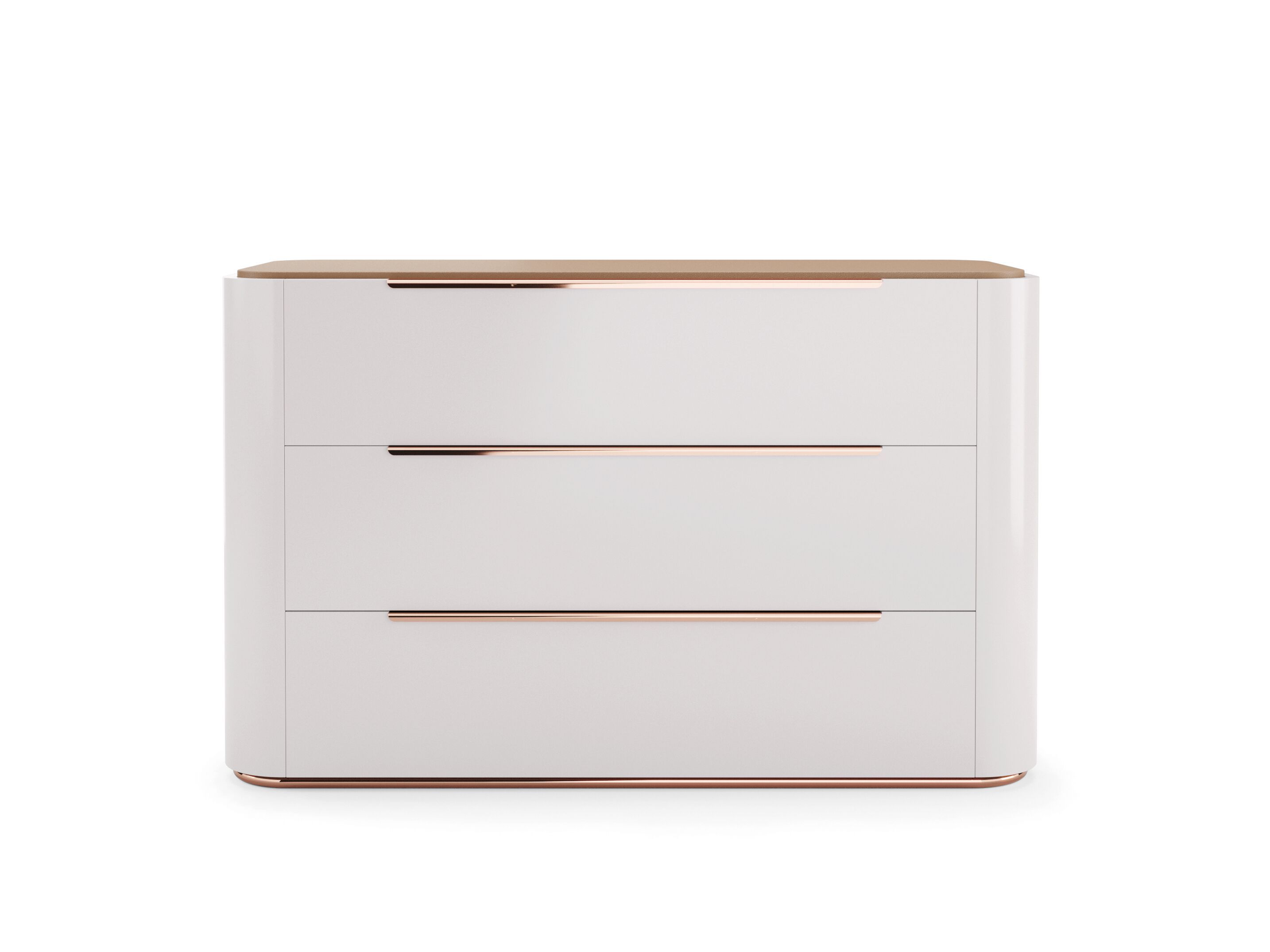 Деревянный комод PRADDY Natur ARCH-00087146