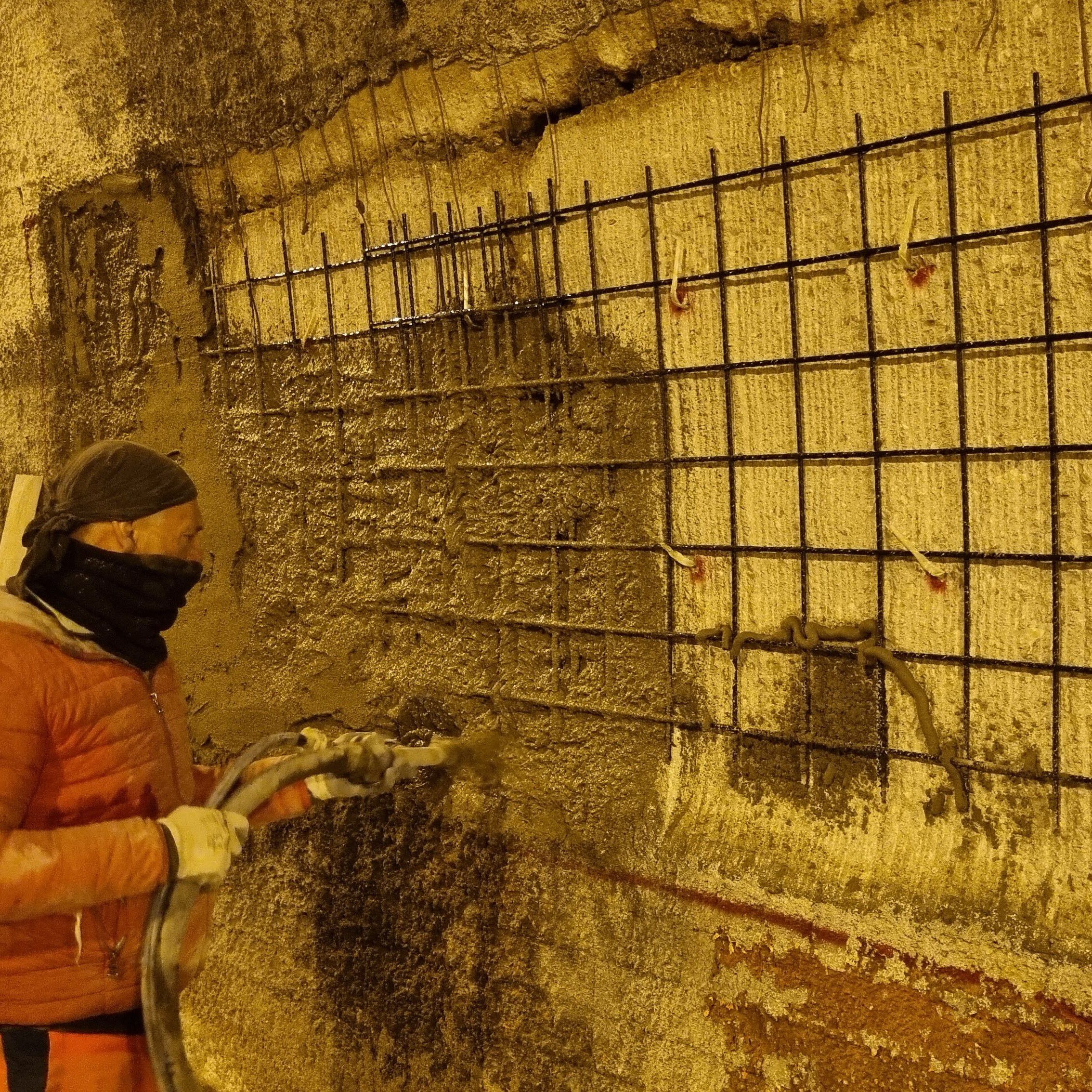 Щелочная устойчивая сетка из стекловолокна, полученная пултрузией Azichem укрепление ARCH-00005842 - Вид №1