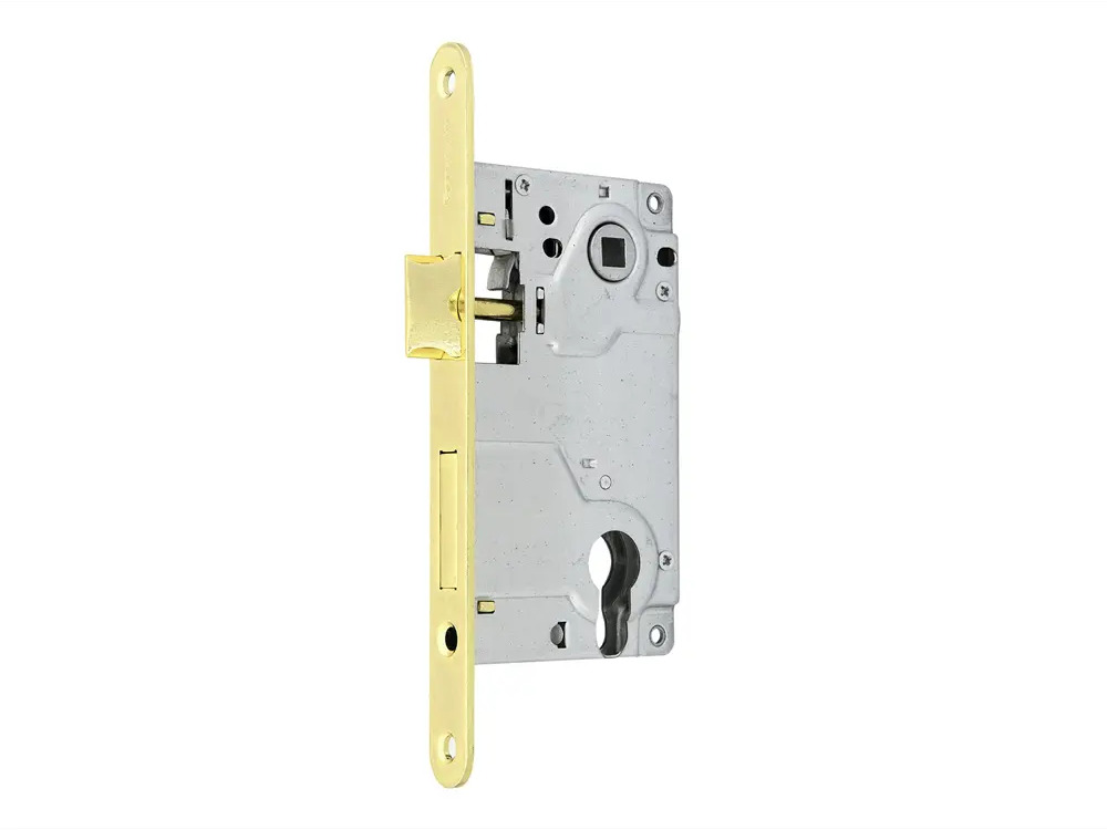 90727291 Корпус замка Palladium 285 PB STLM-0357758