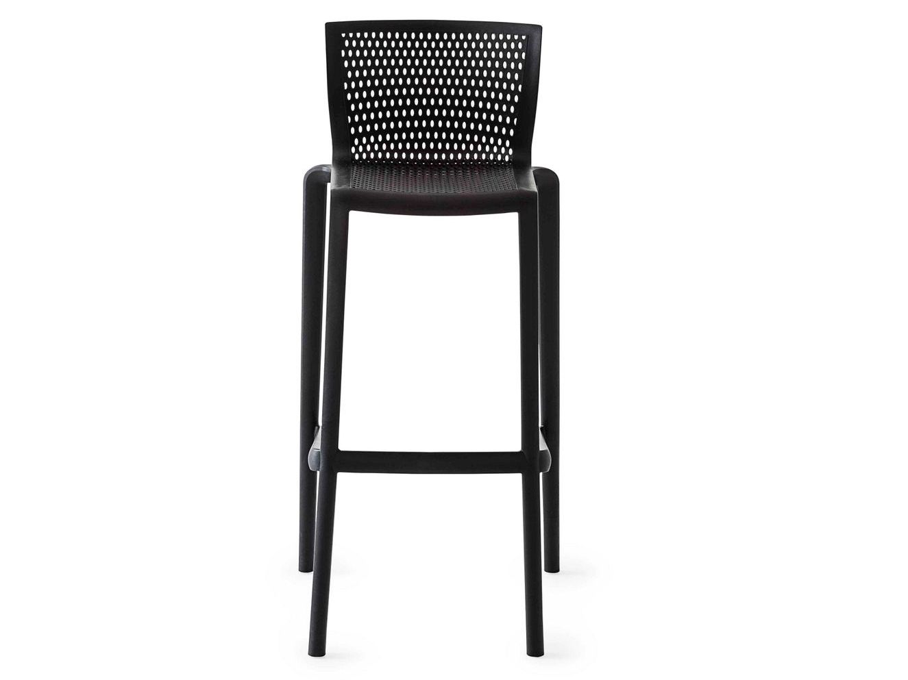 Штабелируемый стул из инженерного пластика GABER Spyker ARCH-00027942