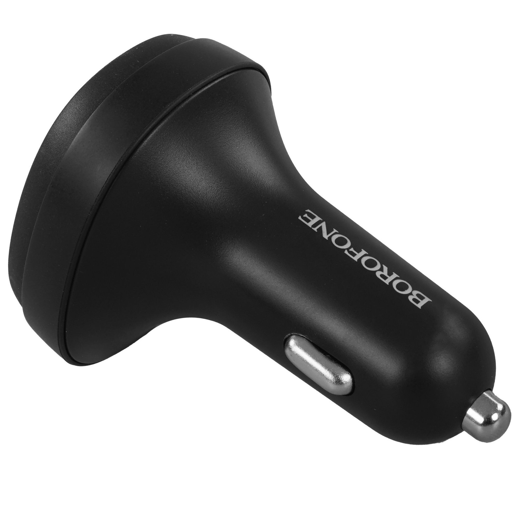 5493517 FM-трансмиттер Borofone BC26 Music Joy Car STDN-0054538 - Вид №1