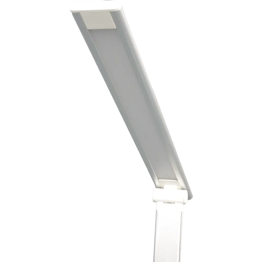Лампа настольная светодиодная «Gloss» 7 Вт, цвет белый Arte Lamp STLM-2099451 - Вид №2