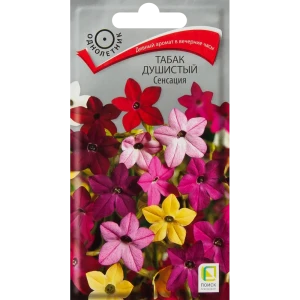 Табак Душистый Сенсация 0.25 г 83577556 STLM-2079032