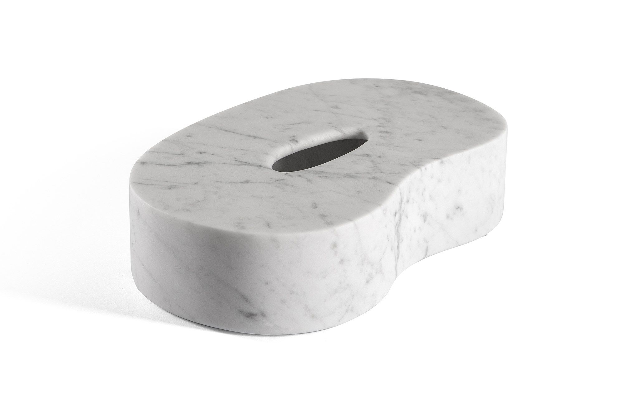 Подставка для салфеток из мрамора Salvatori душа ARCH-00108088 - Вид №2