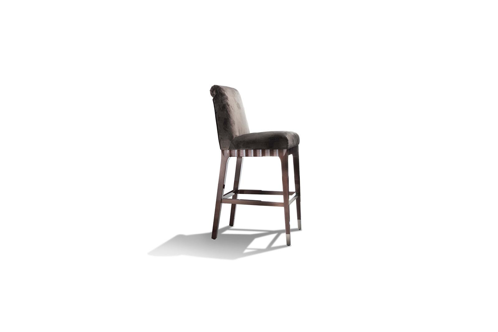 400/95 Absolute барный стул - giorgio collection 