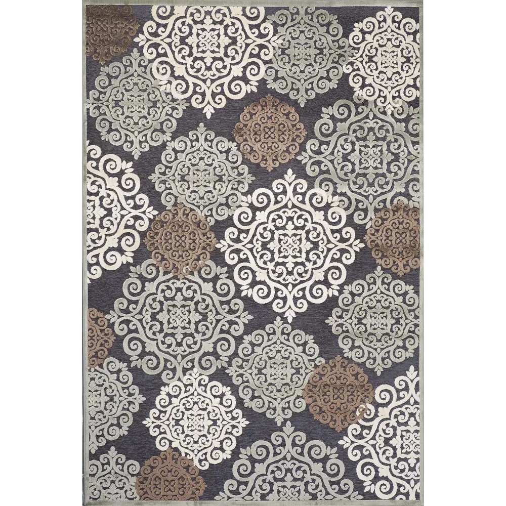 Ковёр «Genova» 001-556550, 1.6х2.3 м RAGOLLE STLM-2184092