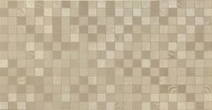 CUBE MOSAICO CREMA  32,5х60