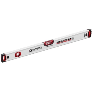 Уровень Kapro Eagle 600 мм с двумя глазками