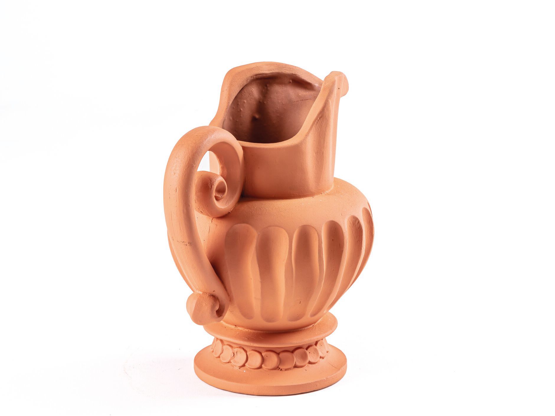 Терракотовый горшок Seletti Magna Graecia ARCH-00098855 - Вид №2