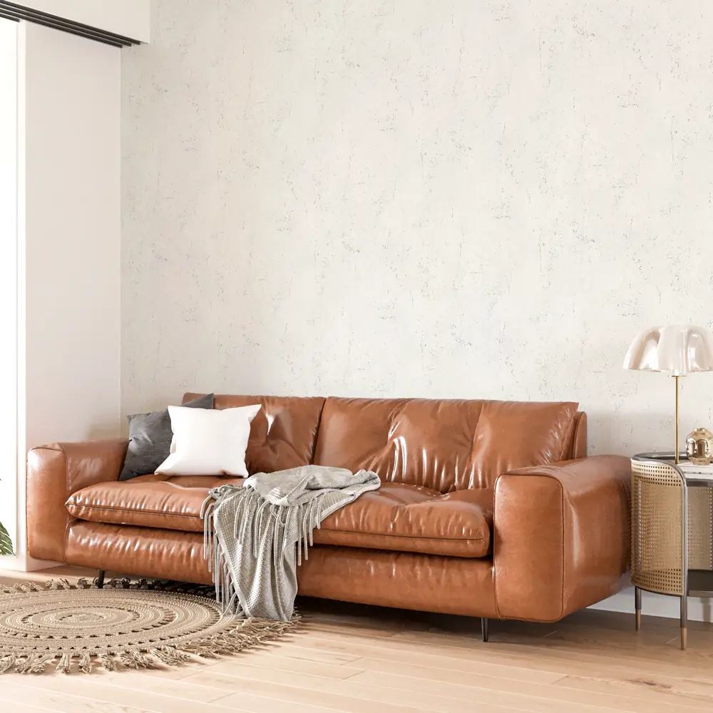 Обои флизелиновые Vog Collection Гермес белые 1.06 м 50015-11 89347423 STLM-2167127 - Вид №3