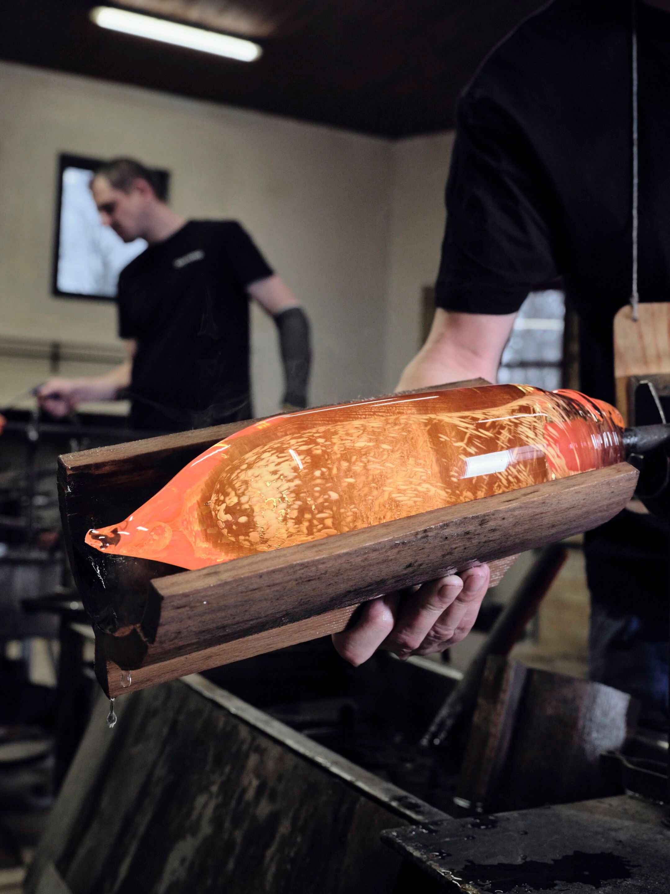 Кристалл светодиодный подвесной светильник bomma FLARE ARCH-00097224 - Вид №2